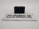 Hyundai Tiburon Front Tray Console Pad-1