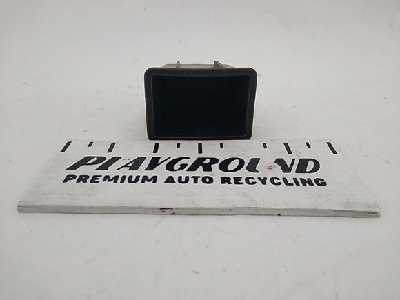 Hyundai Tiburon Front Tray Console Pad