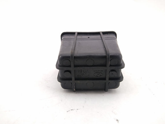 Hyundai Tiburon Front Tray Console Pad