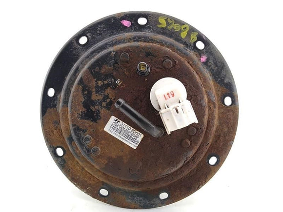 Hyundai Tiburon Fuel Pump