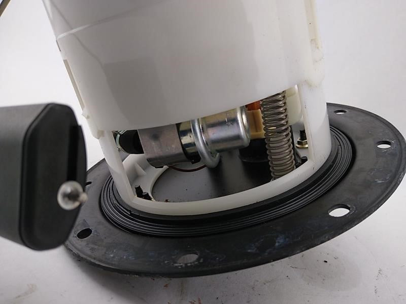 Hyundai Tiburon Fuel Pump