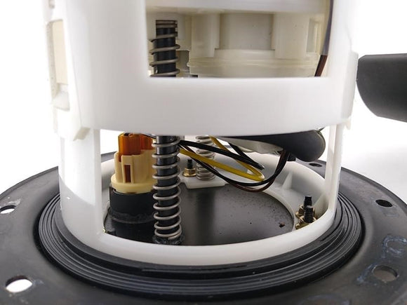 Hyundai Tiburon Fuel Pump