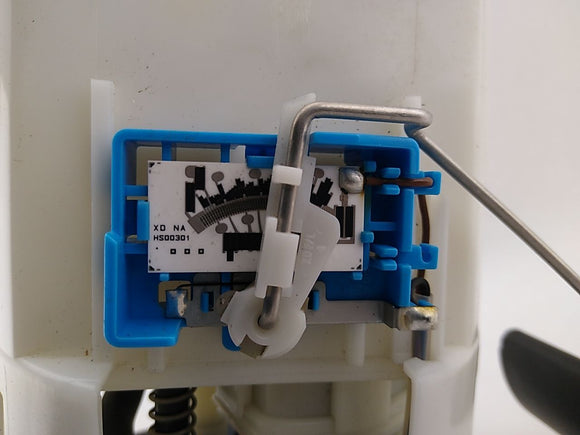 Hyundai Tiburon Fuel Pump