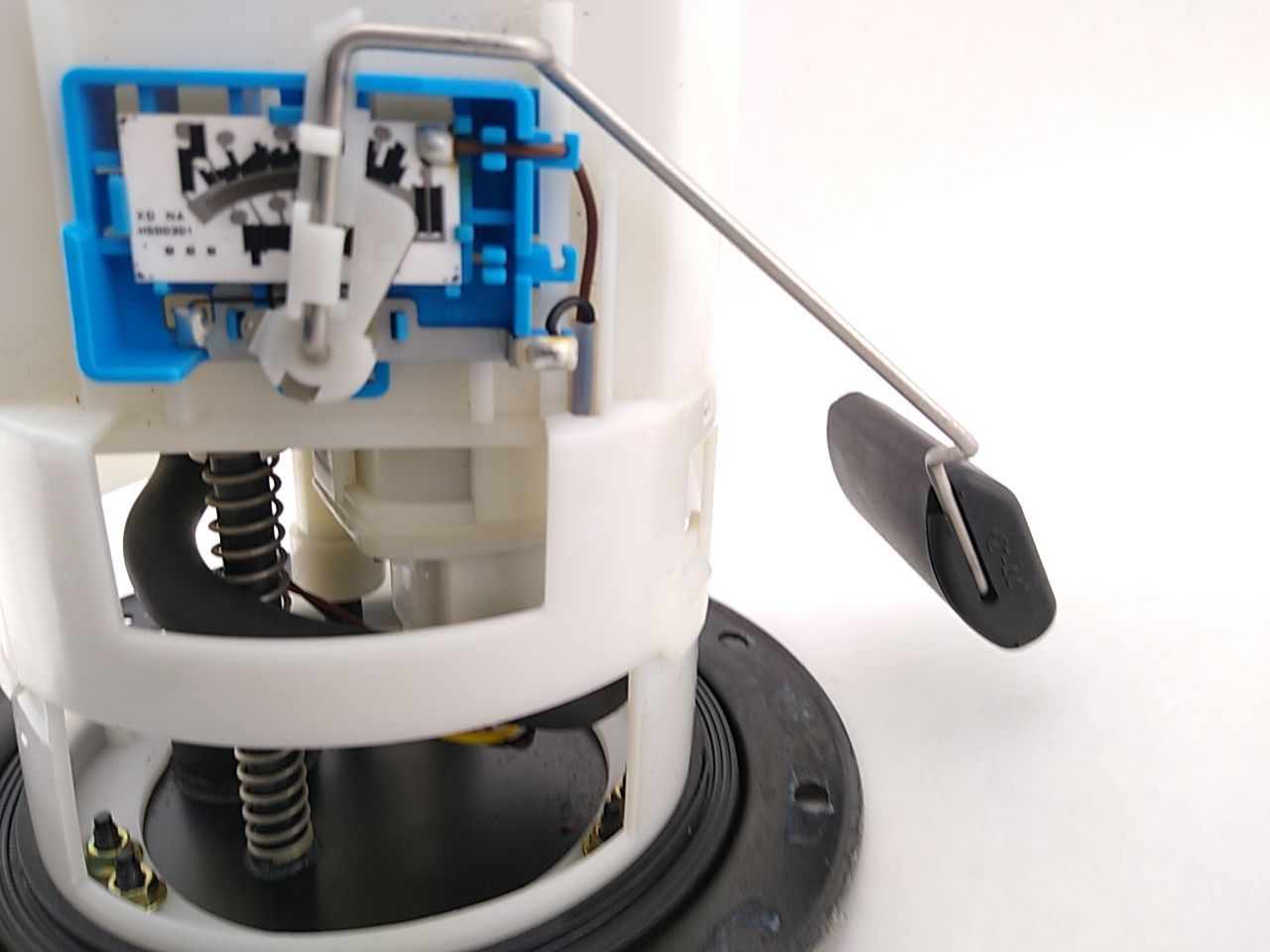 Hyundai Tiburon Fuel Pump