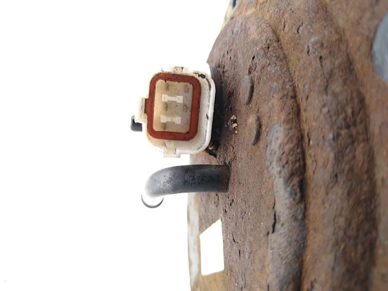 Hyundai Tiburon Fuel Pump