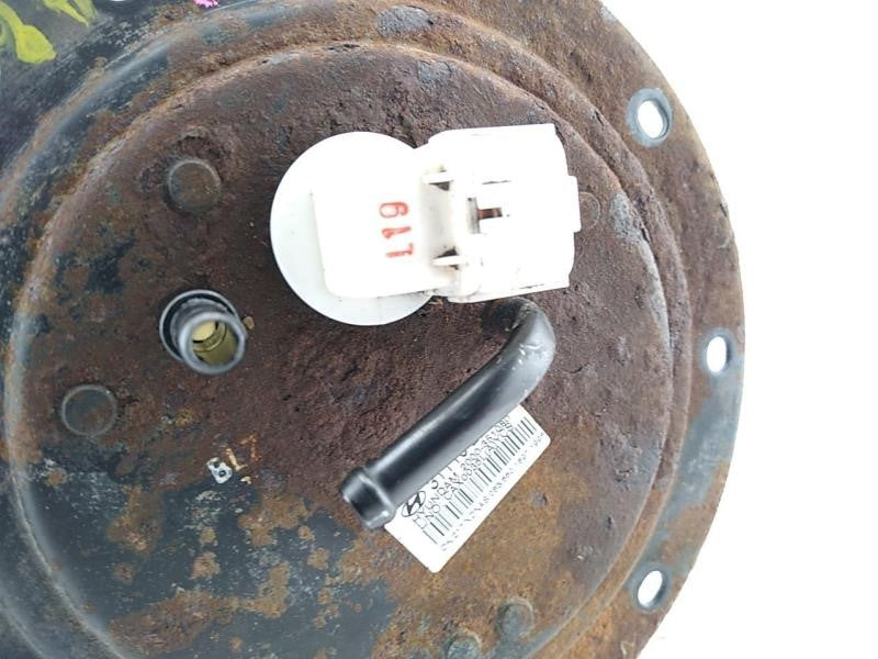 Hyundai Tiburon Fuel Pump