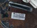 Hyundai Tiburon Fuel Pump-12