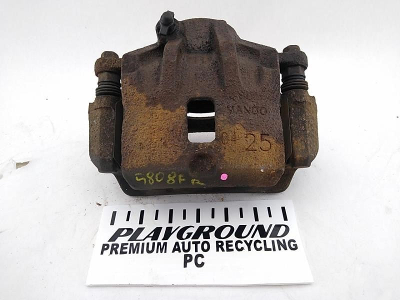 Hyundai Tiburon Passenger Right Front Brake Caliper