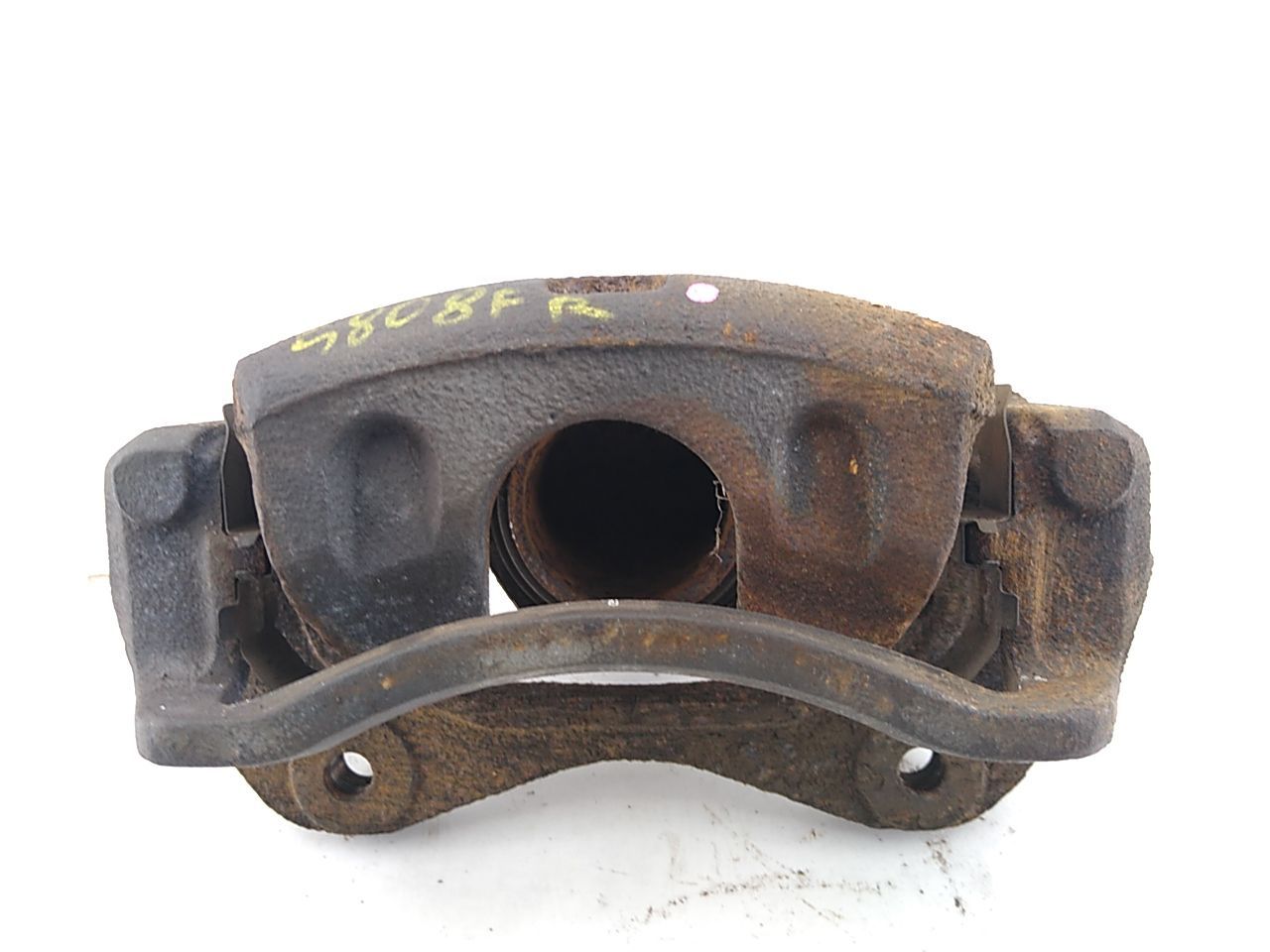 Hyundai Tiburon Passenger Right Front Brake Caliper