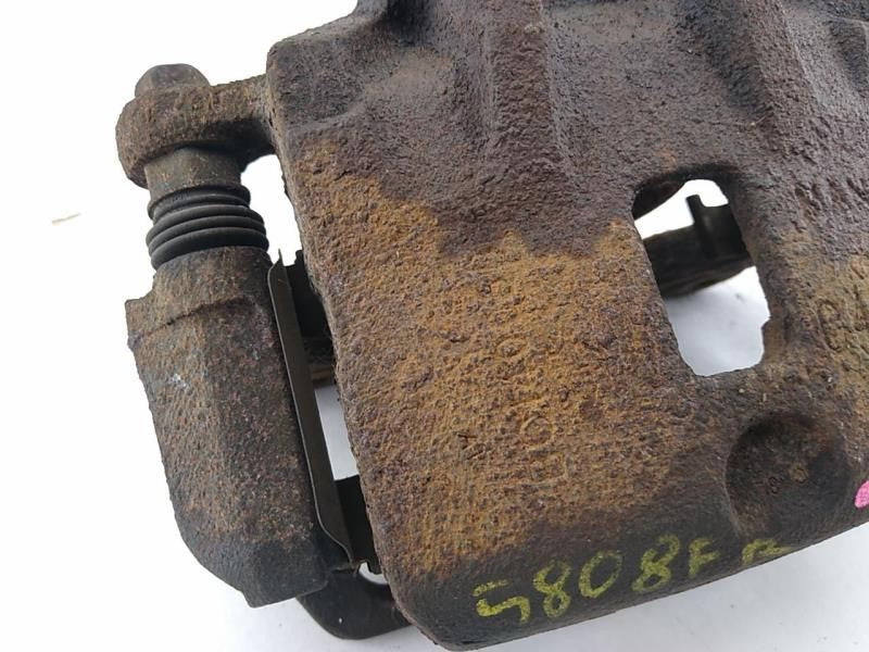 Hyundai Tiburon Passenger Right Front Brake Caliper