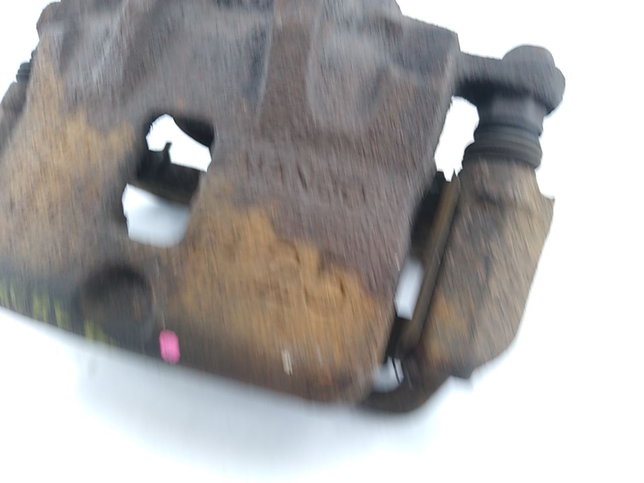 Hyundai Tiburon Passenger Right Front Brake Caliper