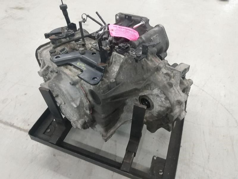 Hyundai Tiburon Automatic Transmission
