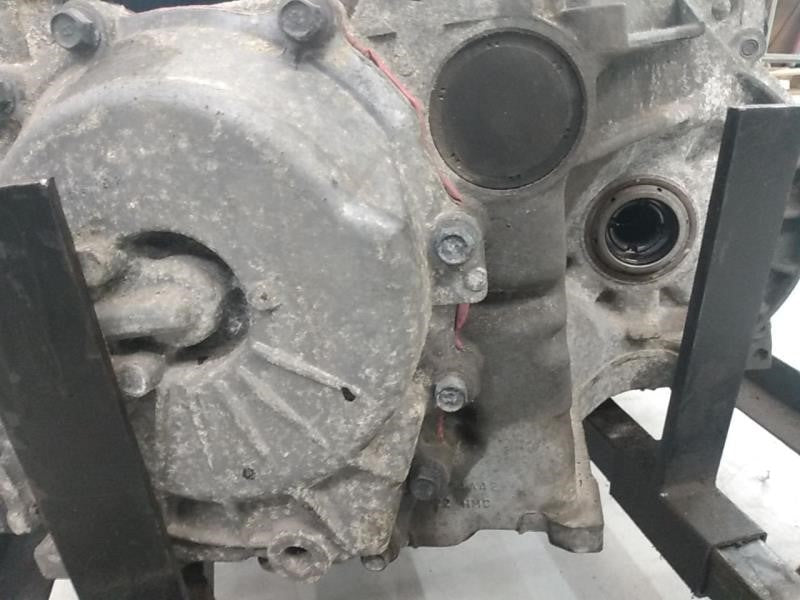 Hyundai Tiburon Automatic Transmission