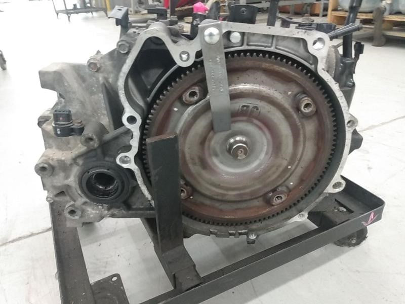 Hyundai Tiburon Automatic Transmission