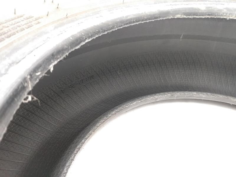 Hyundai Tiburon Pair Of Kumho Tires