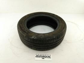 Hyundai Tiburon Single Kumho Tire Solus TA31