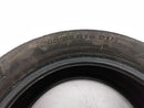 Hyundai Tiburon Single Kumho Tire Solus TA31-5