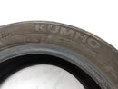 Hyundai Tiburon Single Kumho Tire Solus TA31-6