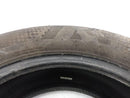 Hyundai Tiburon Single Kumho Tire Solus TA31-7