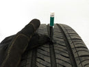Hyundai Tiburon Single Kumho Tire Solus TA31-8