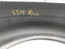 Hyundai Tiburon Single Kumho Tire Solus TA31-9