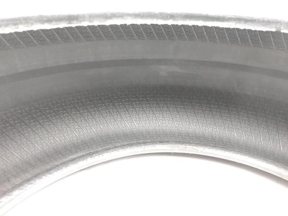 Hyundai Tiburon Single Kumho Tire Solus TA31