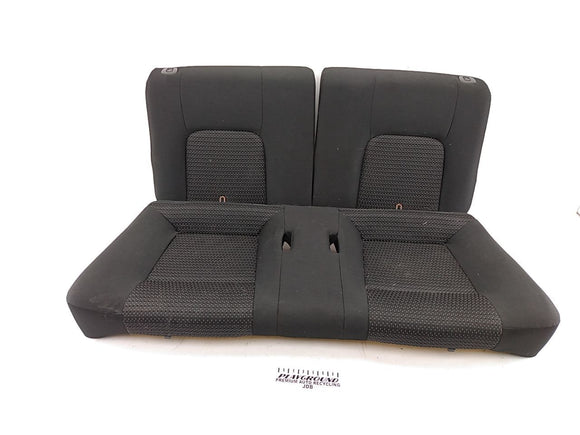 Hyundai Tiburon Rear Seat Set