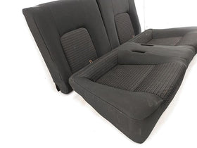 Hyundai Tiburon Rear Seat Set - 0