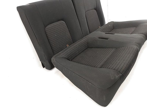 Hyundai Tiburon Rear Seat Set