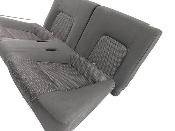 Hyundai Tiburon Rear Seat Set