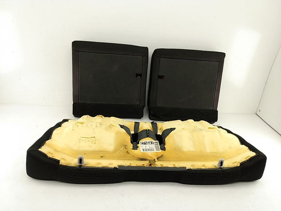 Hyundai Tiburon Rear Seat Set