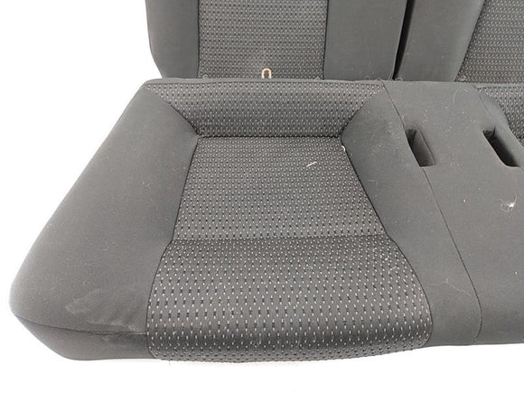 Hyundai Tiburon Rear Seat Set