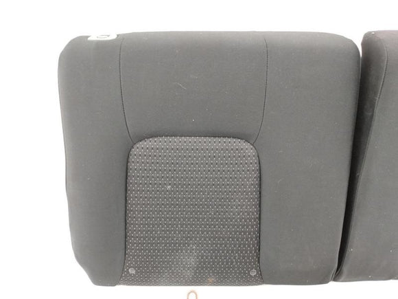 Hyundai Tiburon Rear Seat Set