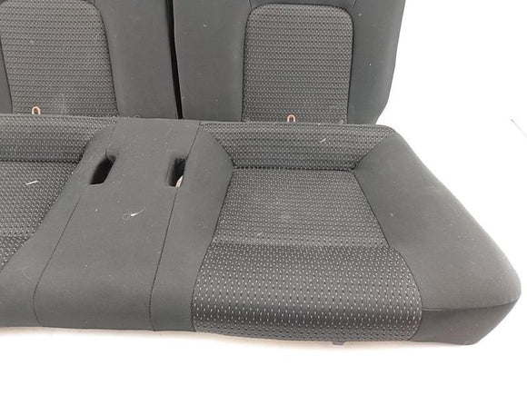 Hyundai Tiburon Rear Seat Set