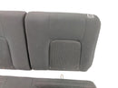 Hyundai Tiburon Rear Seat Set-8