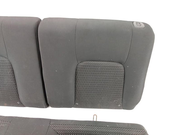 Hyundai Tiburon Rear Seat Set