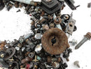 Hyundai Tiburon Miscellaneous Disassembly Bolts & Nuts-6