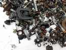 Hyundai Tiburon Miscellaneous Disassembly Bolts & Nuts-9
