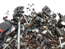 Hyundai Tiburon Miscellaneous Disassembly Bolts & Nuts-11