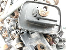 Hyundai Tiburon Miscellaneous Disassembly Bolts & Nuts-12