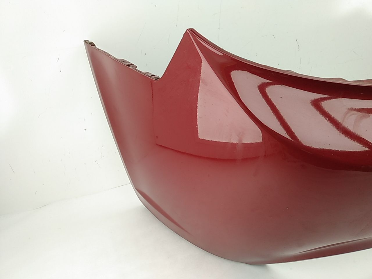 Hyundai Tiburon **AS IS** Rear Bumper Cover