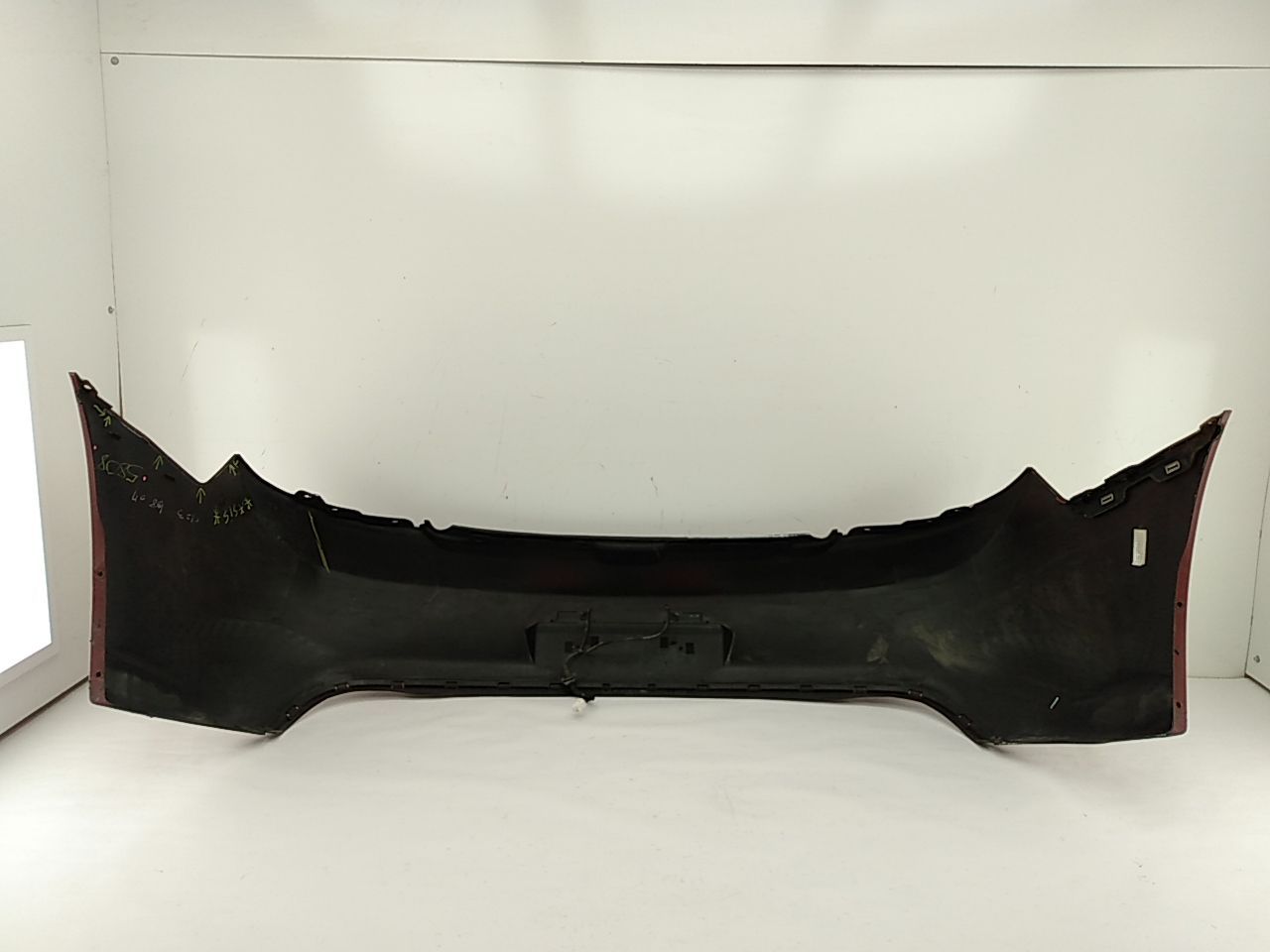 Hyundai Tiburon **AS IS** Rear Bumper Cover