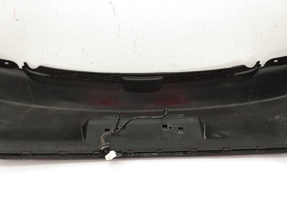Hyundai Tiburon **AS IS** Rear Bumper Cover