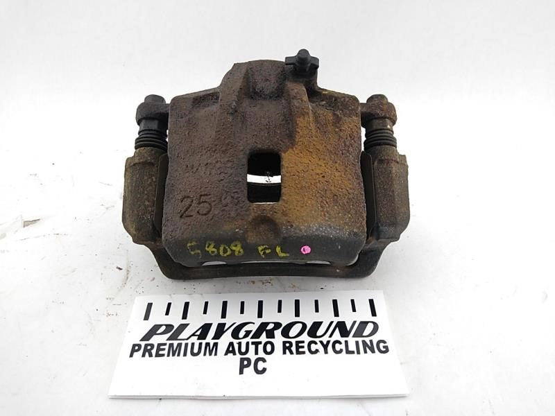 Hyundai Tiburon Driver Left Front Brake Caliper