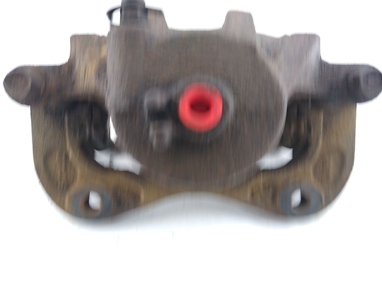 Hyundai Tiburon Driver Left Front Brake Caliper