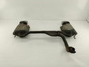 Hyundai Tiburon Tail Muffler Pipe-5