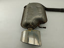 Hyundai Tiburon Tail Muffler Pipe-6