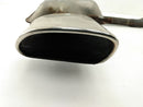 Hyundai Tiburon Tail Muffler Pipe-7