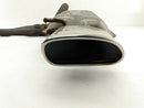 Hyundai Tiburon Tail Muffler Pipe-10