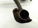 Hyundai Tiburon Tail Muffler Pipe-11
